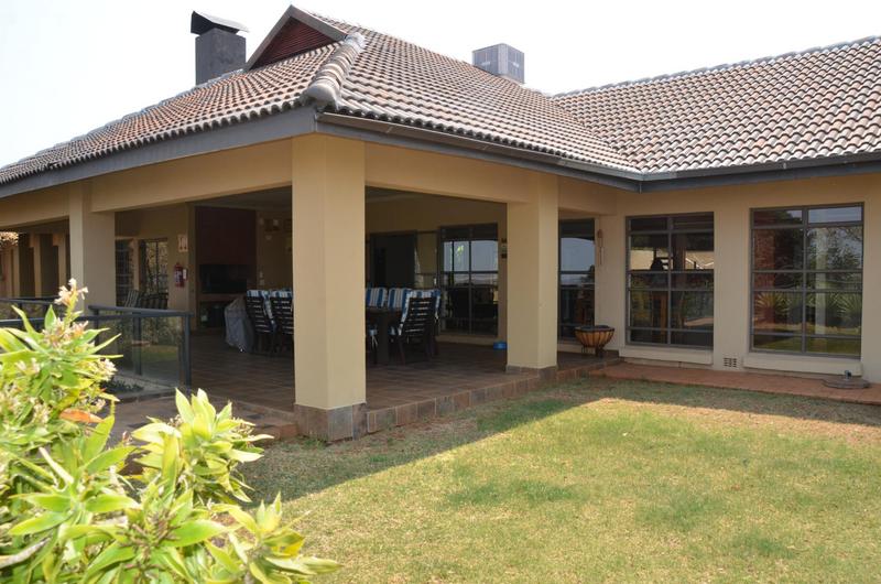 4 Bedroom Property for Sale in Bela Bela Limpopo