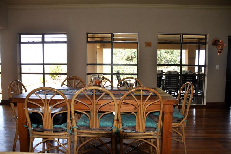 4 Bedroom Property for Sale in Bela Bela Limpopo