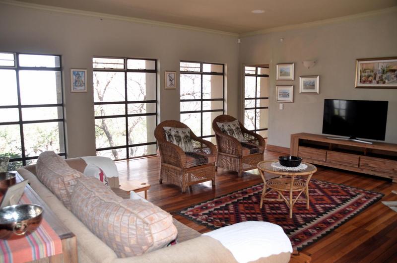 4 Bedroom Property for Sale in Bela Bela Limpopo