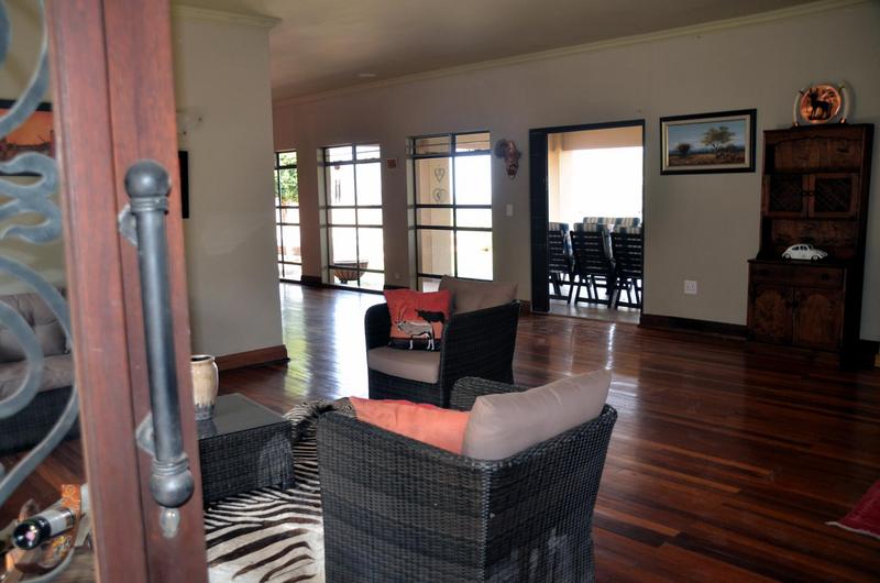 4 Bedroom Property for Sale in Bela Bela Limpopo