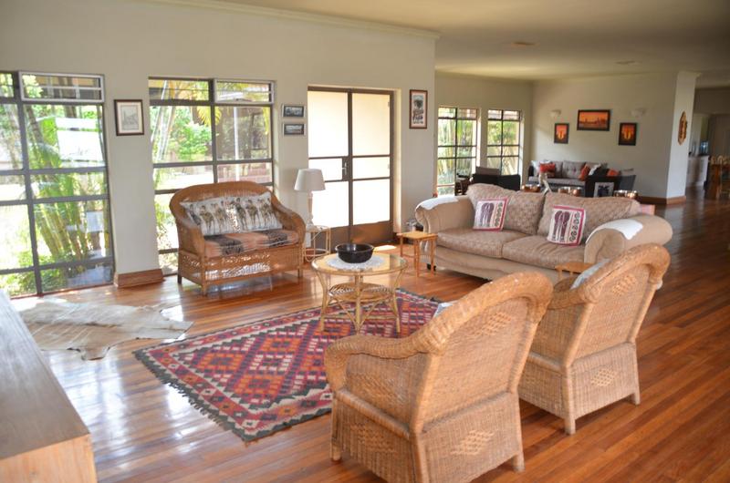 4 Bedroom Property for Sale in Bela Bela Limpopo