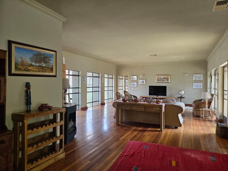 4 Bedroom Property for Sale in Bela Bela Limpopo