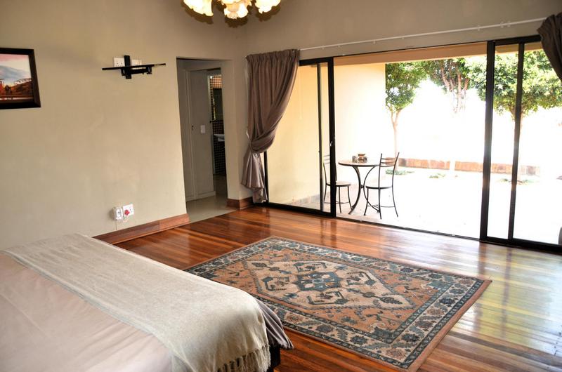 4 Bedroom Property for Sale in Bela Bela Limpopo