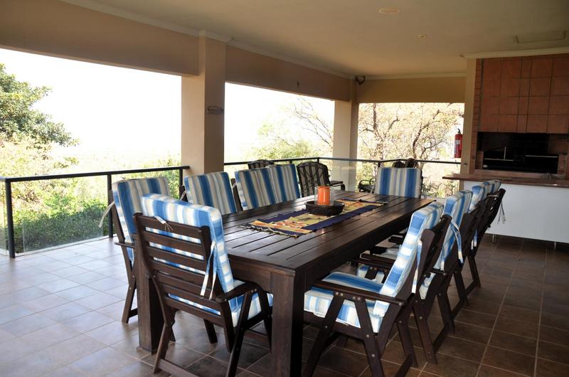 4 Bedroom Property for Sale in Bela Bela Limpopo