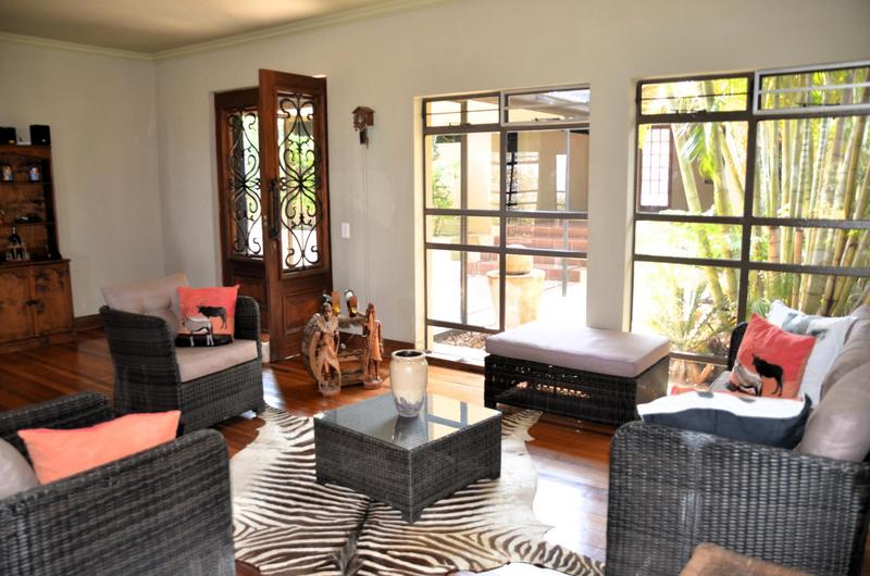 4 Bedroom Property for Sale in Bela Bela Limpopo