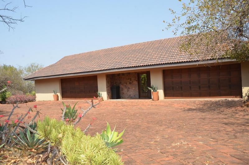 4 Bedroom Property for Sale in Bela Bela Limpopo