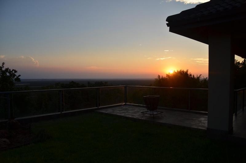 4 Bedroom Property for Sale in Bela Bela Limpopo