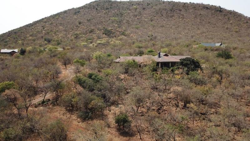 4 Bedroom Property for Sale in Bela Bela Limpopo