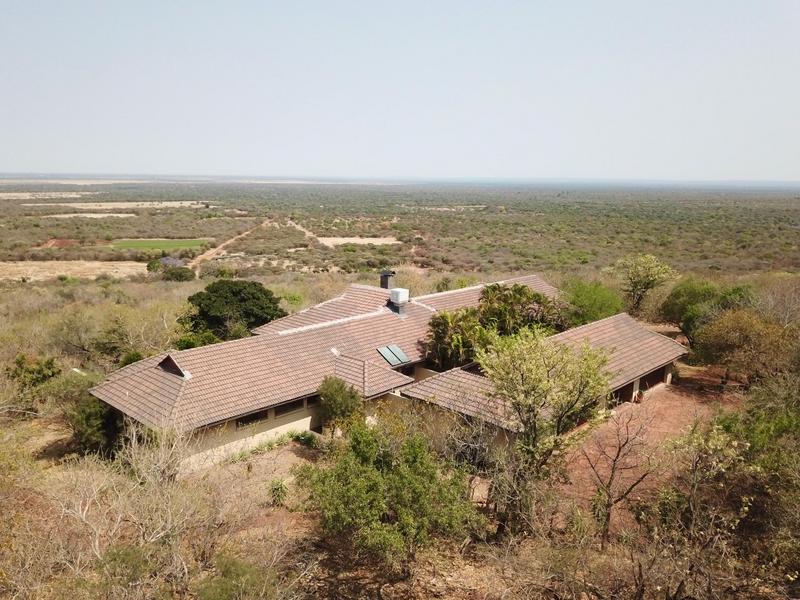 4 Bedroom Property for Sale in Bela Bela Limpopo