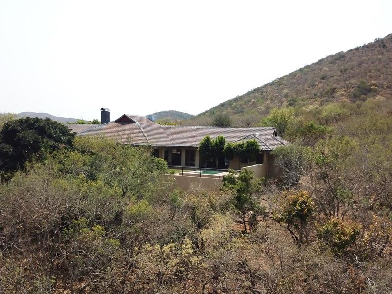 4 Bedroom Property for Sale in Bela Bela Limpopo