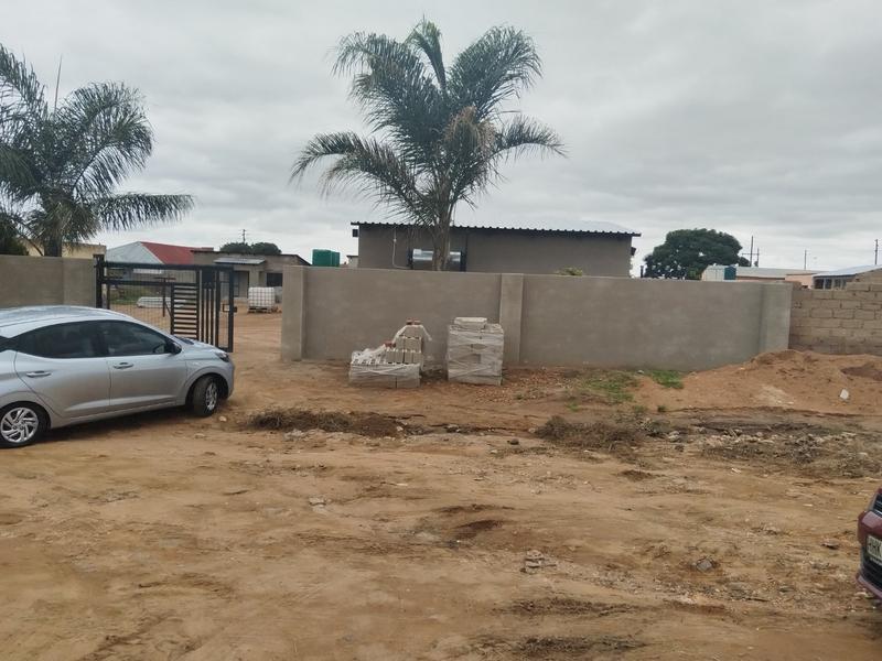 0 Bedroom Property for Sale in Mankweng Limpopo