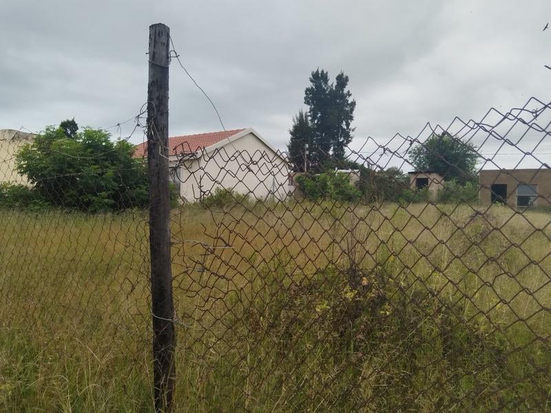 0 Bedroom Property for Sale in Mankweng Limpopo