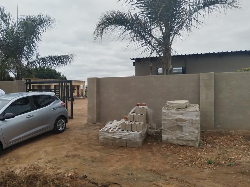 0 Bedroom Property for Sale in Mankweng Limpopo