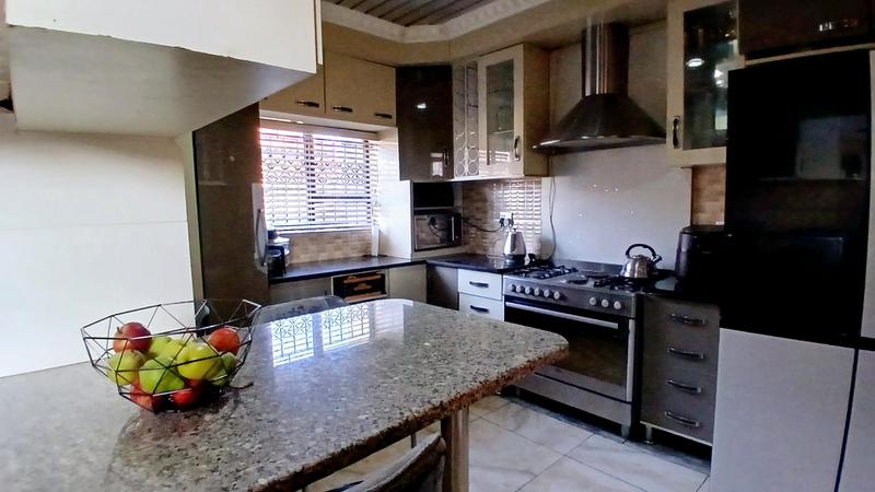 4 Bedroom Property for Sale in Rethabile Gardens Limpopo