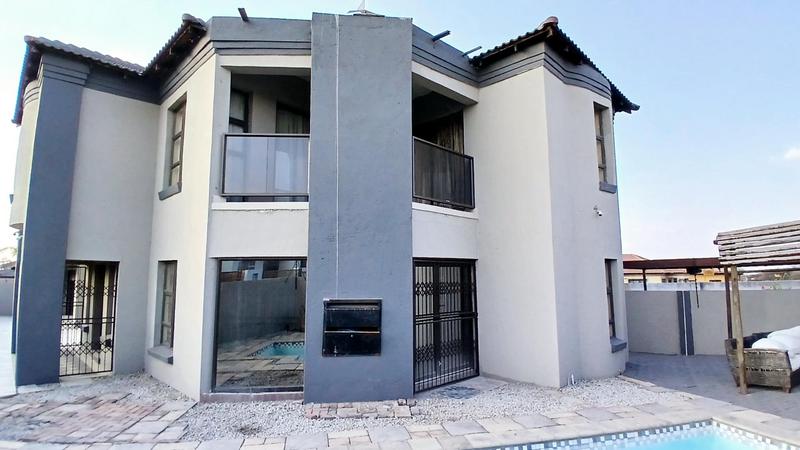 4 Bedroom Property for Sale in Rethabile Gardens Limpopo
