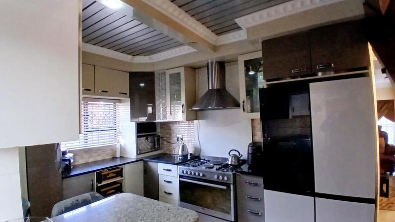 4 Bedroom Property for Sale in Rethabile Gardens Limpopo