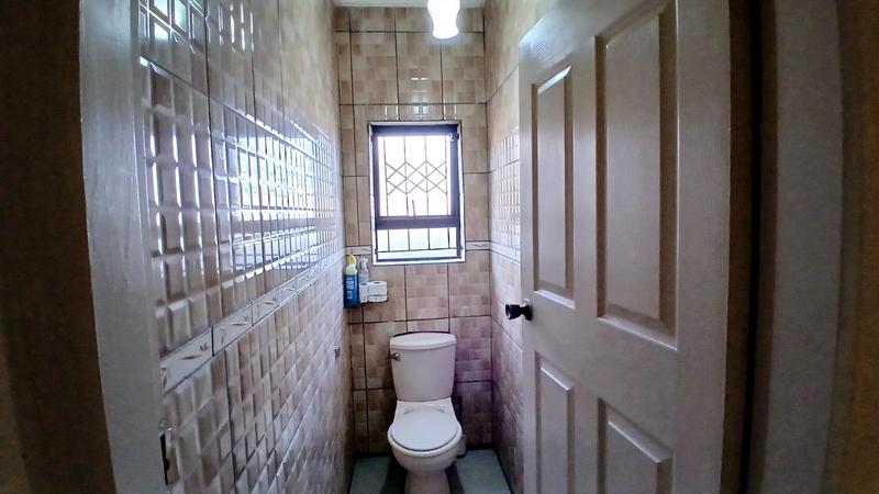 4 Bedroom Property for Sale in Rethabile Gardens Limpopo