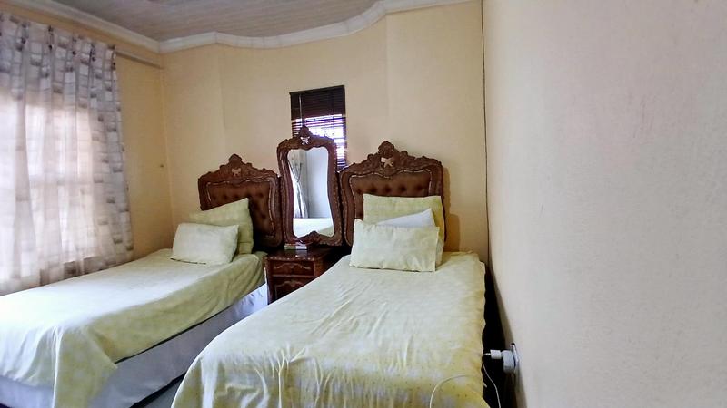4 Bedroom Property for Sale in Rethabile Gardens Limpopo