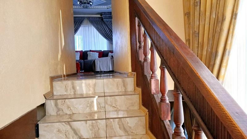 4 Bedroom Property for Sale in Rethabile Gardens Limpopo