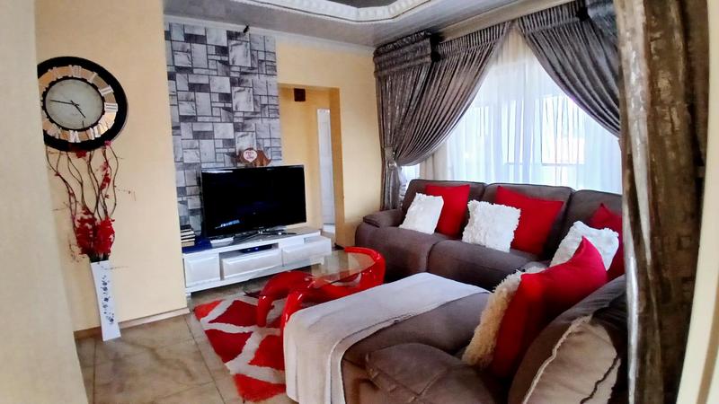 4 Bedroom Property for Sale in Rethabile Gardens Limpopo