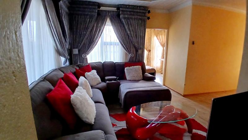 4 Bedroom Property for Sale in Rethabile Gardens Limpopo