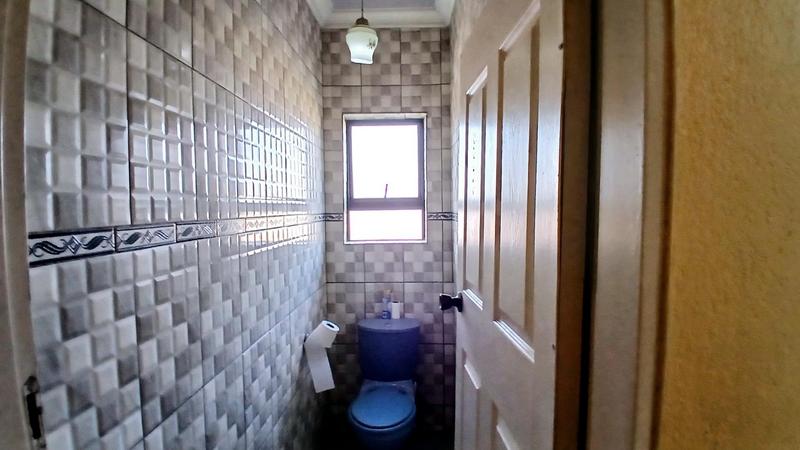 4 Bedroom Property for Sale in Rethabile Gardens Limpopo