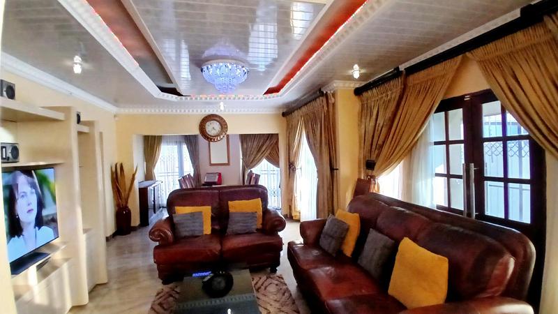 4 Bedroom Property for Sale in Rethabile Gardens Limpopo