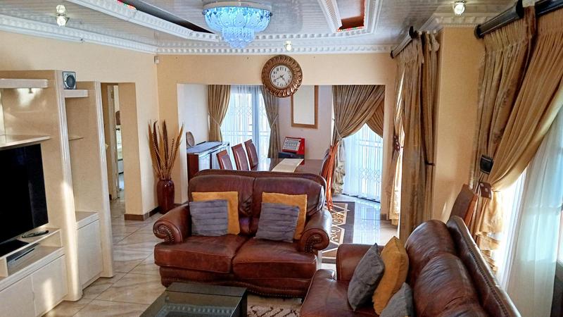 4 Bedroom Property for Sale in Rethabile Gardens Limpopo