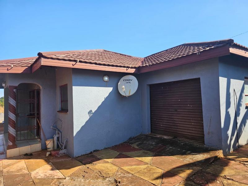3 Bedroom Property for Sale in Sibasa Limpopo