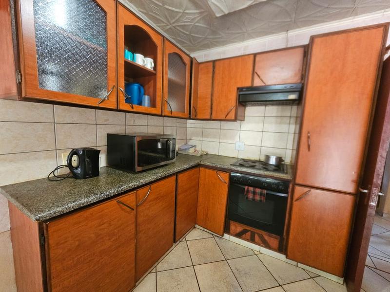3 Bedroom Property for Sale in Sibasa Limpopo