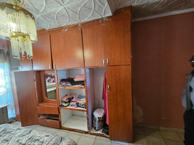 3 Bedroom Property for Sale in Sibasa Limpopo