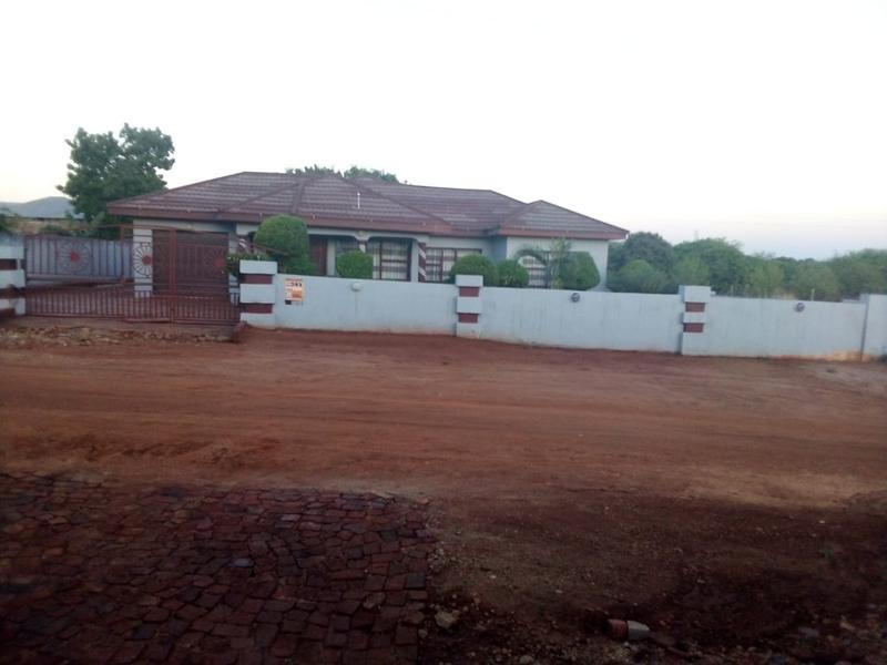 3 Bedroom Property for Sale in Sibasa Limpopo