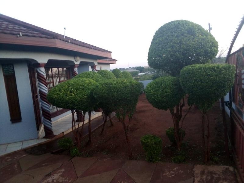 3 Bedroom Property for Sale in Sibasa Limpopo