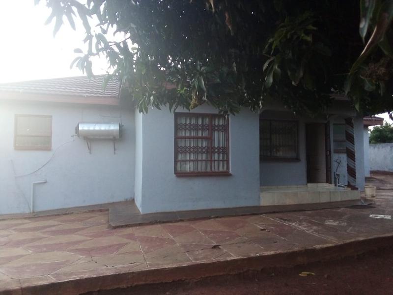 3 Bedroom Property for Sale in Sibasa Limpopo