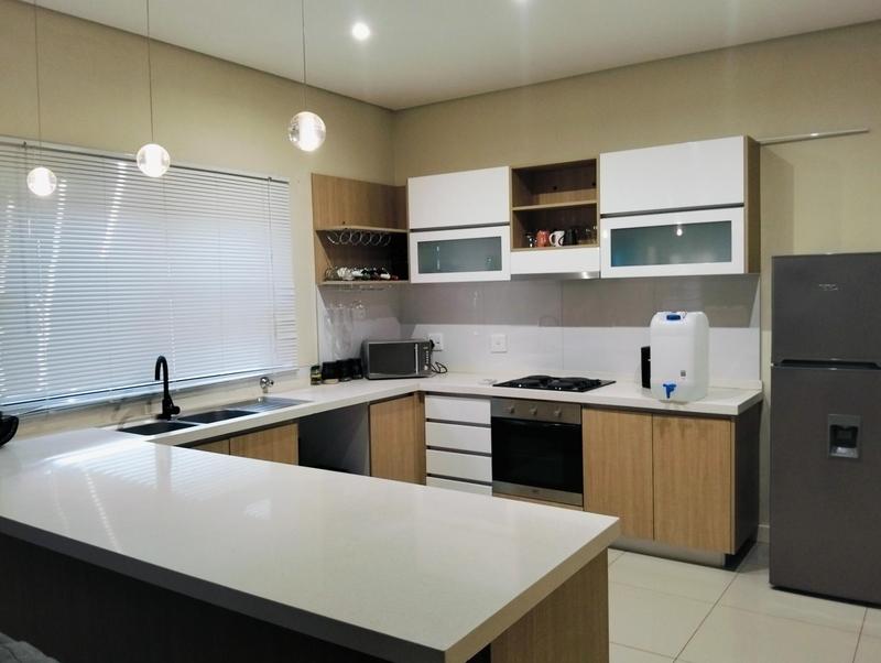 To Let 2 Bedroom Property for Rent in Chroompark Limpopo
