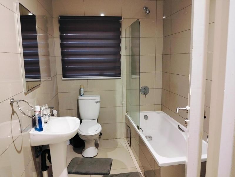 To Let 2 Bedroom Property for Rent in Chroompark Limpopo