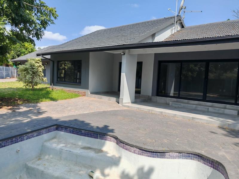 4 Bedroom Property for Sale in Welgelegen Limpopo