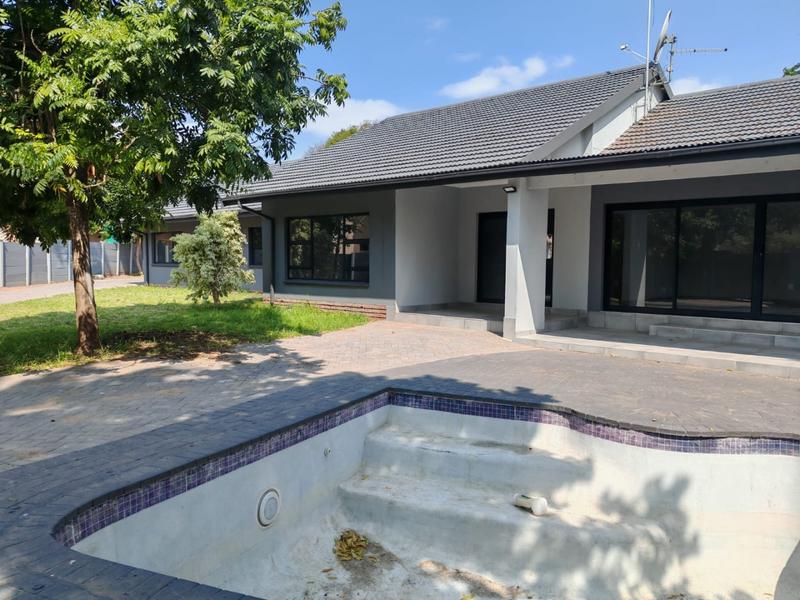 4 Bedroom Property for Sale in Welgelegen Limpopo