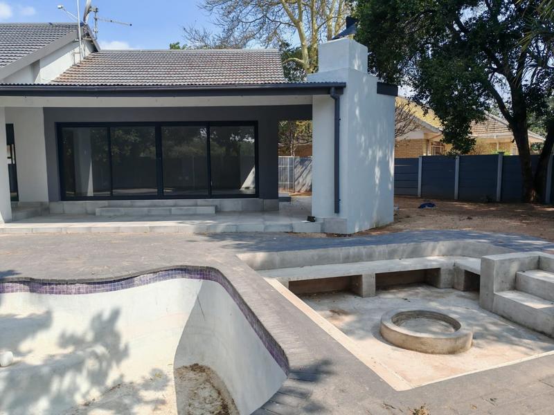 4 Bedroom Property for Sale in Welgelegen Limpopo