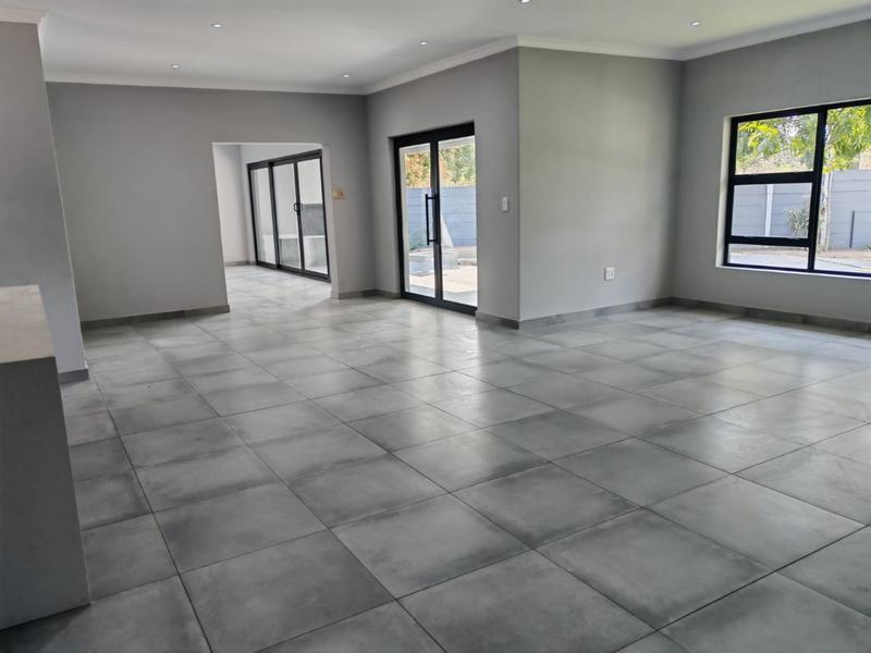 4 Bedroom Property for Sale in Welgelegen Limpopo