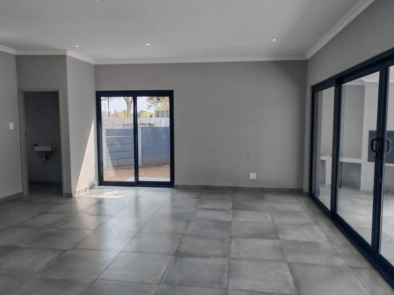 4 Bedroom Property for Sale in Welgelegen Limpopo