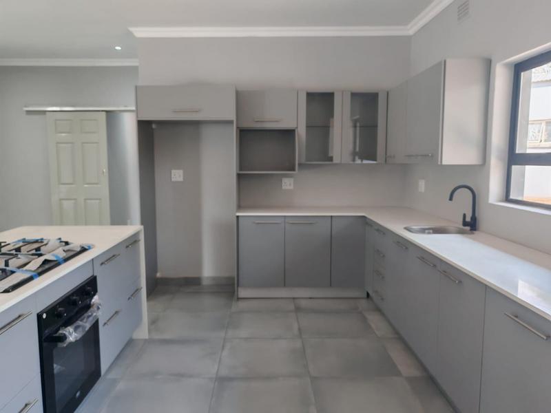 4 Bedroom Property for Sale in Welgelegen Limpopo