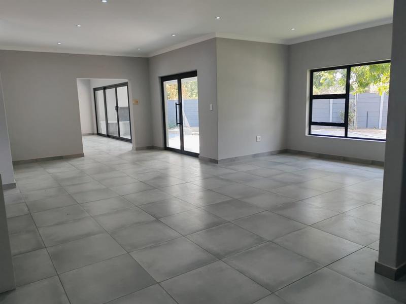 4 Bedroom Property for Sale in Welgelegen Limpopo