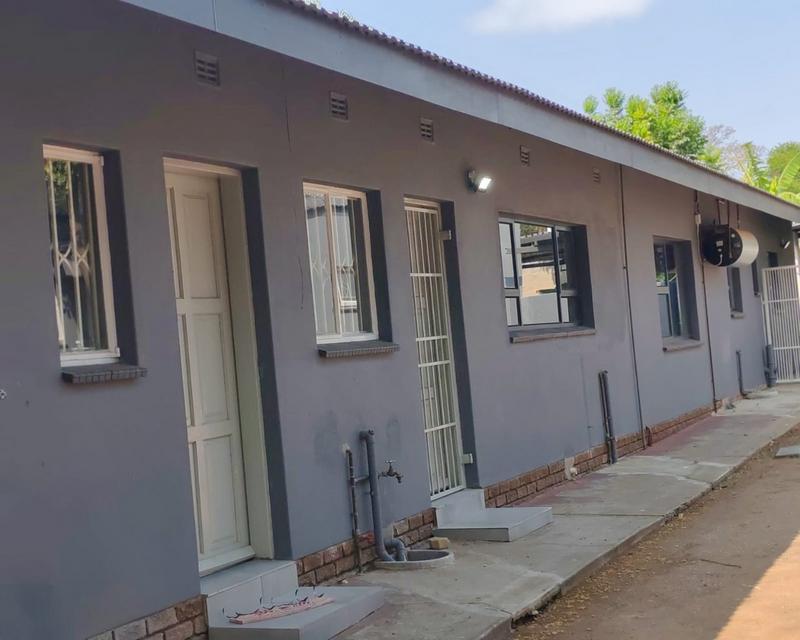 4 Bedroom Property for Sale in Welgelegen Limpopo