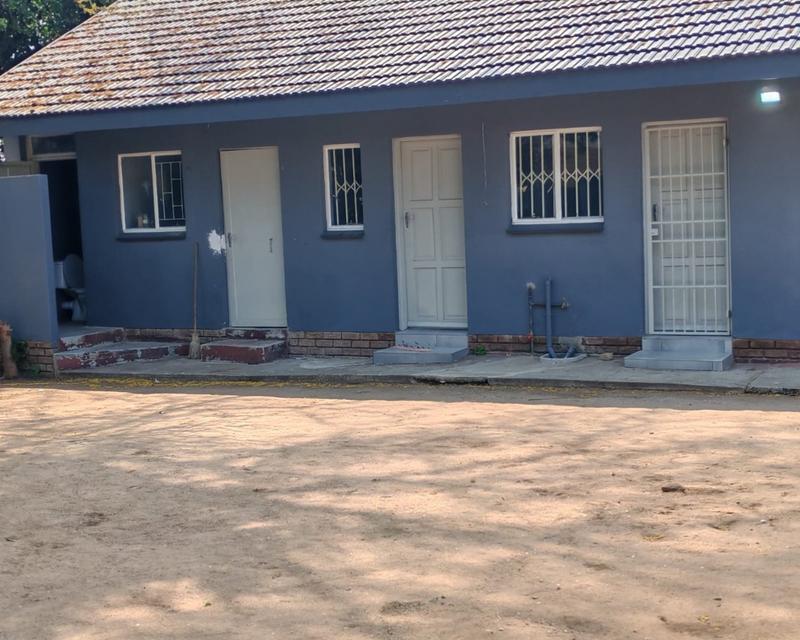 4 Bedroom Property for Sale in Welgelegen Limpopo