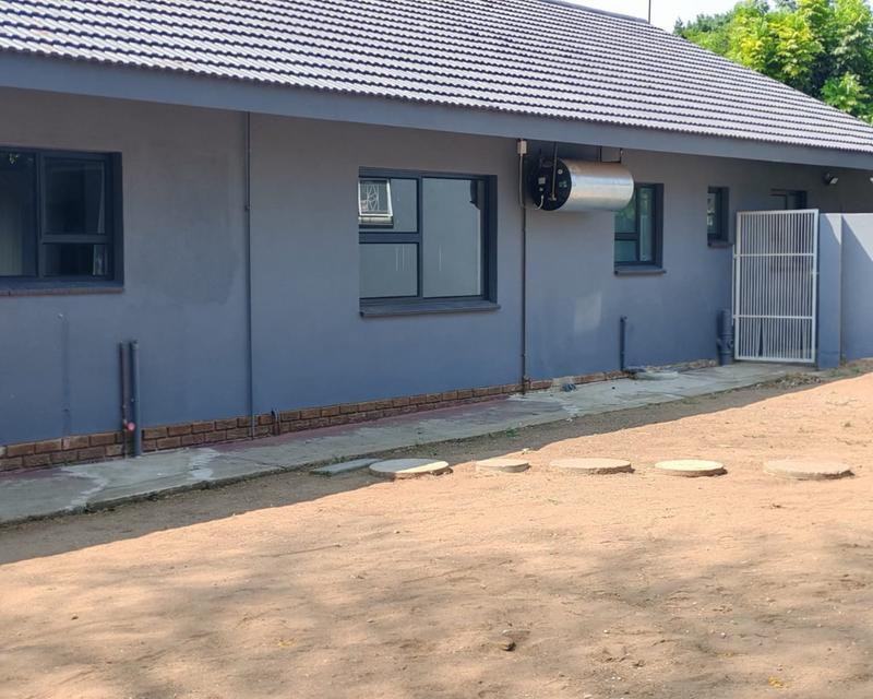 4 Bedroom Property for Sale in Welgelegen Limpopo