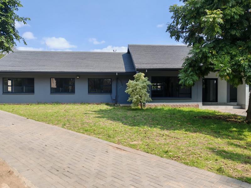 4 Bedroom Property for Sale in Welgelegen Limpopo