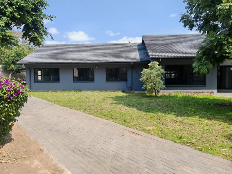 4 Bedroom Property for Sale in Welgelegen Limpopo