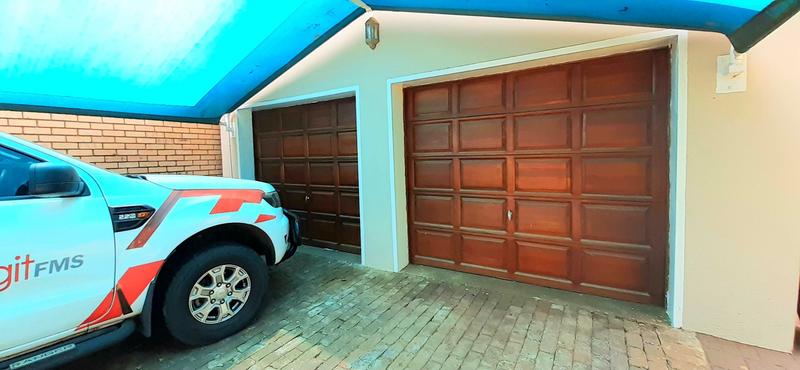4 Bedroom Property for Sale in Flora Park Limpopo