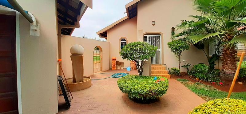4 Bedroom Property for Sale in Flora Park Limpopo